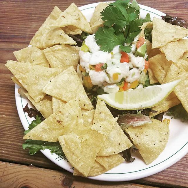 #grouperavacadoceviche #reddsingsingstonight ift.tt/2pQO8qV