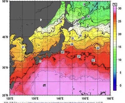 台風19号が発生！！またも3連休を直撃か？