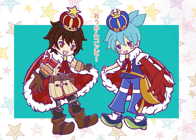 注目 画像ツイート チェインクロニクル ヘクセイタスの閃 19ページ目 アニメレーダー