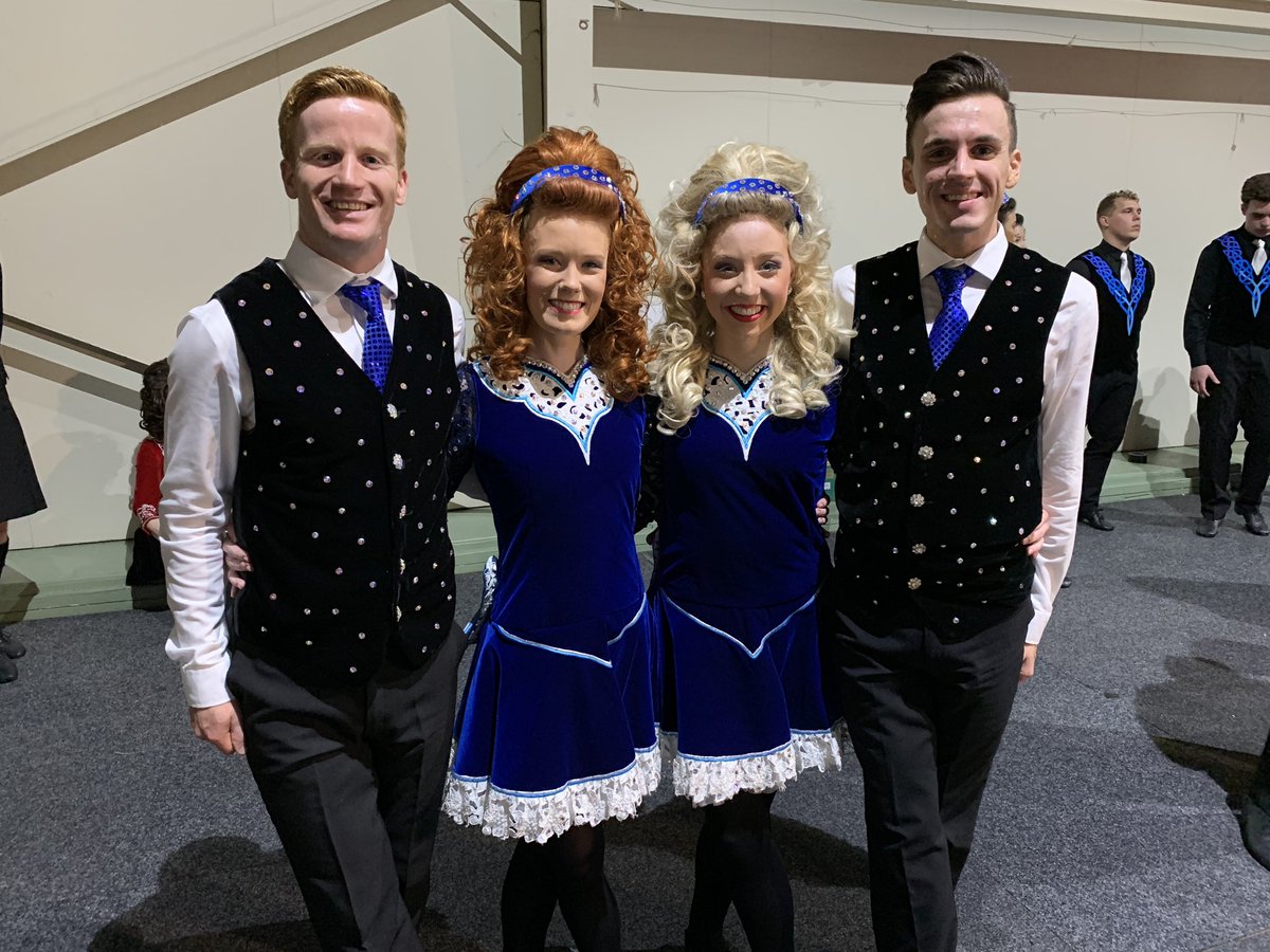 Simpson, ACT #AIDC2019