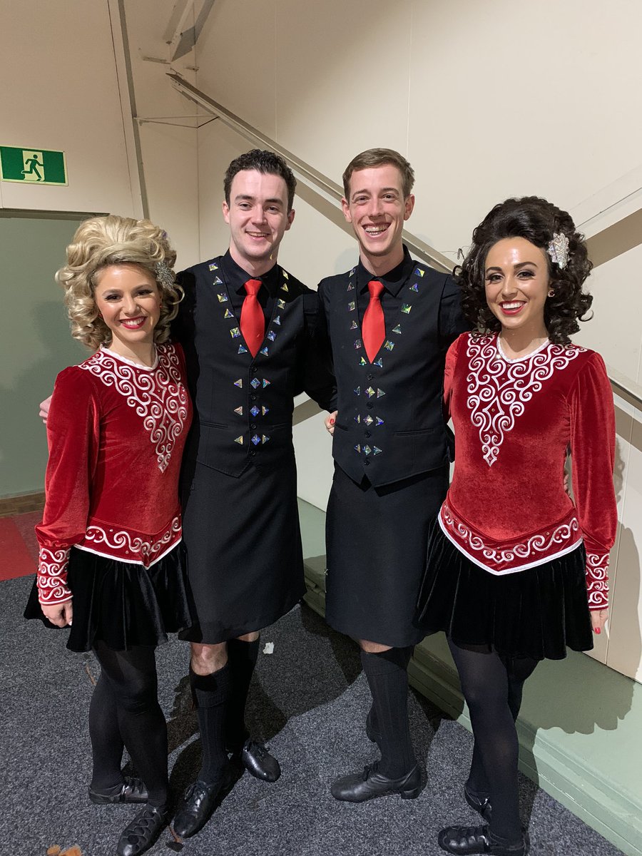 Christine Ayres, Victoria #AIDC2019