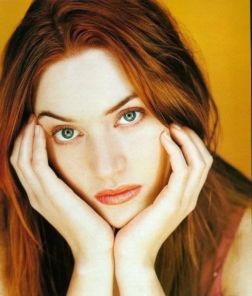 Happy Birthday Kate Winslet!   