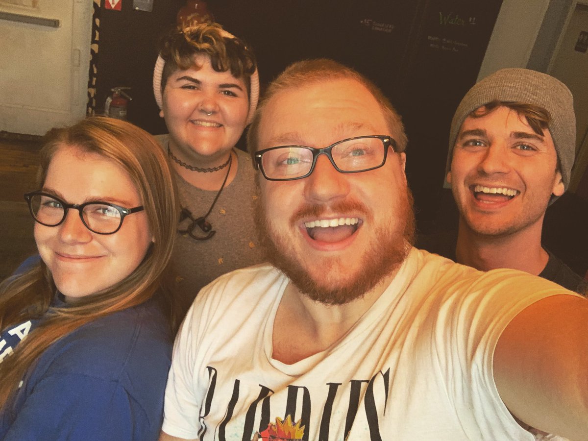 Tier5 Theatre Company tweet media