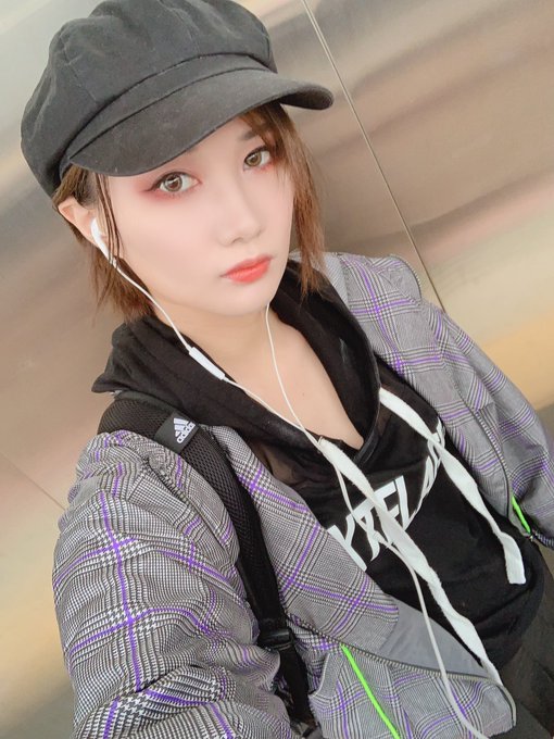 Twitterのコスプレ画像29