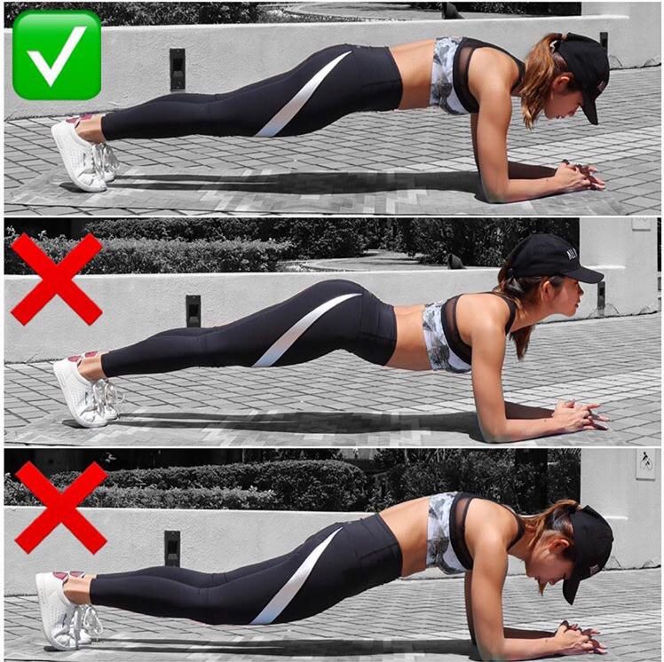 nAiskin_'s tweet photo. Malas nak melompat?🤔Tapi nak body fit especially fit tang perut. Biasalah perut ni masalah utama selalunya. Jom buat PLANK😍Kita try sebulan.Sehari cuma perlukan 1 minit. Untuk beginner awak buat buat 20saat (3kali) so total 1 minit😋 https://t.co/AiMFnNkCml