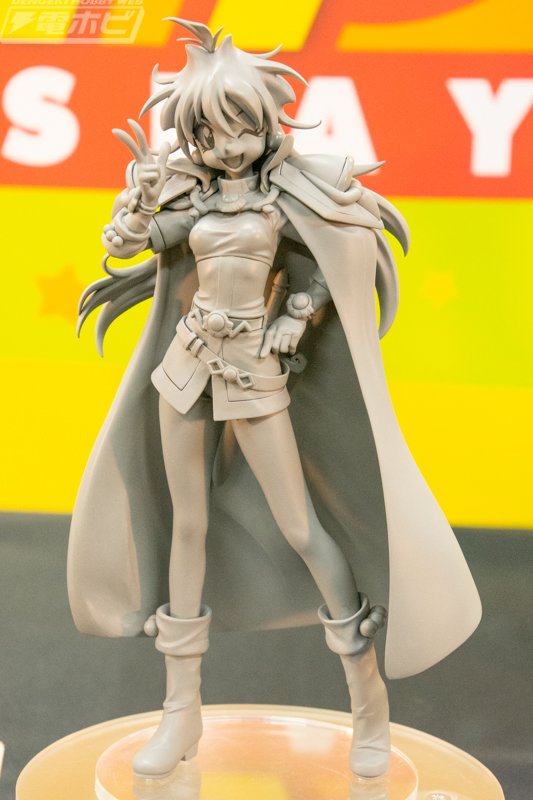 スレイヤーズ ちびキャラグミン　ポスター　リナ=インバーズ スレイヤーズ ちびキャラグミン ポスター リナ=インバーズ