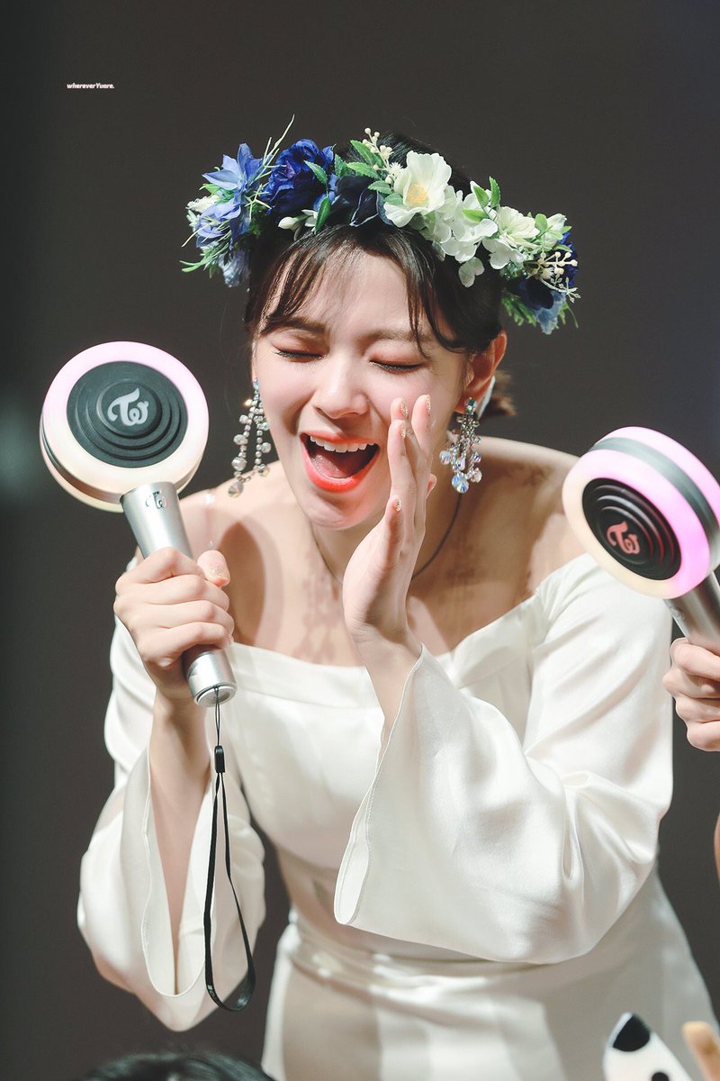 Feel Special ジョンヨンさんやばいでしょ笑笑 かわいいとかっこいいの