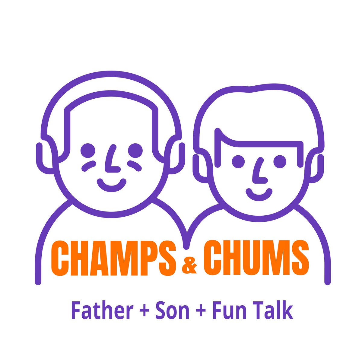 Anthony Alfred Ashton And I Are Thrilled To Launch Our Debut Podcast Father Son Fun Talk Special Thanks To Our Show Producers The Power Girls And Uncle Dennis Follow Champs Anthony Alfred Ashton And I Are Thrilled To Launch Our Debut Podcast Father Son Fun Talk Special Thanks To Our Show Producers The Power Girls And Uncle Dennis Follow Champs