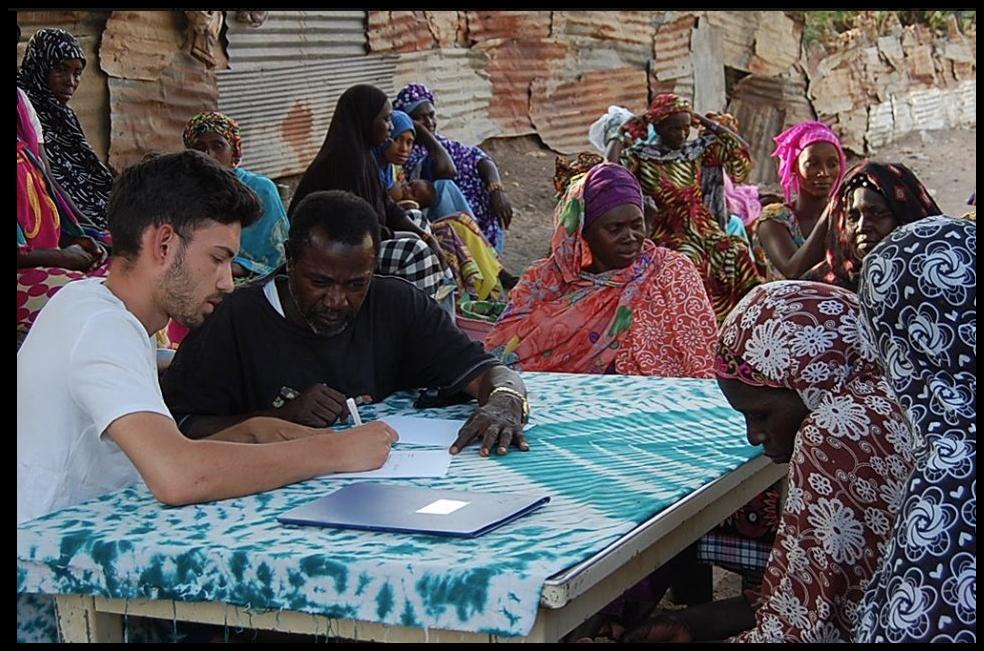 Ousman Ceesay tweet media