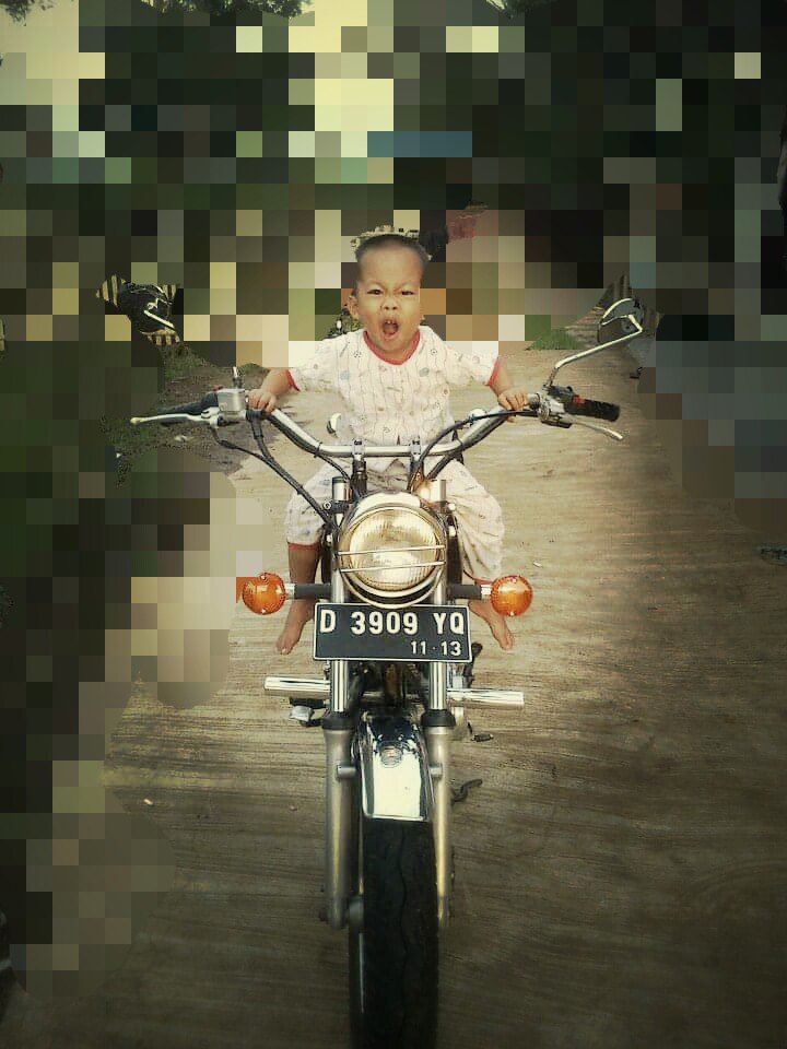 Muhamad marlan maulana#bintermerzy