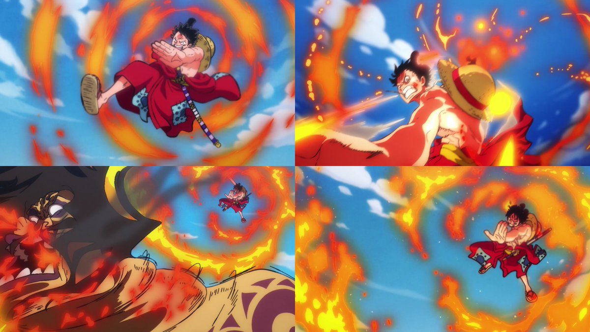 Fans Of One Piece Thaihoa91 Fthaihoa91 Twitter