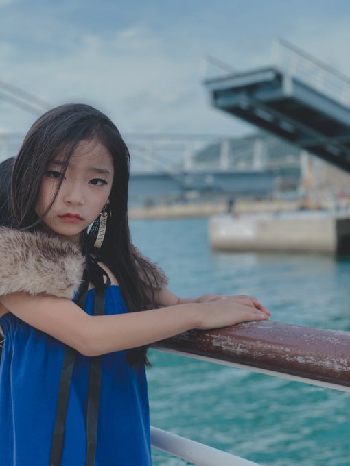 RanRan（毛利蘭）のTwitter画像2