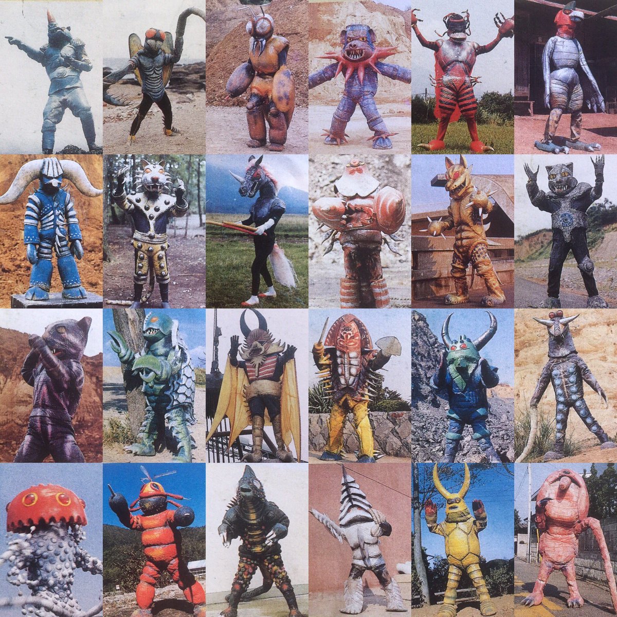 nitiasa #仮面ライダーゼロワン マギアの隠しモチーフである人造人間