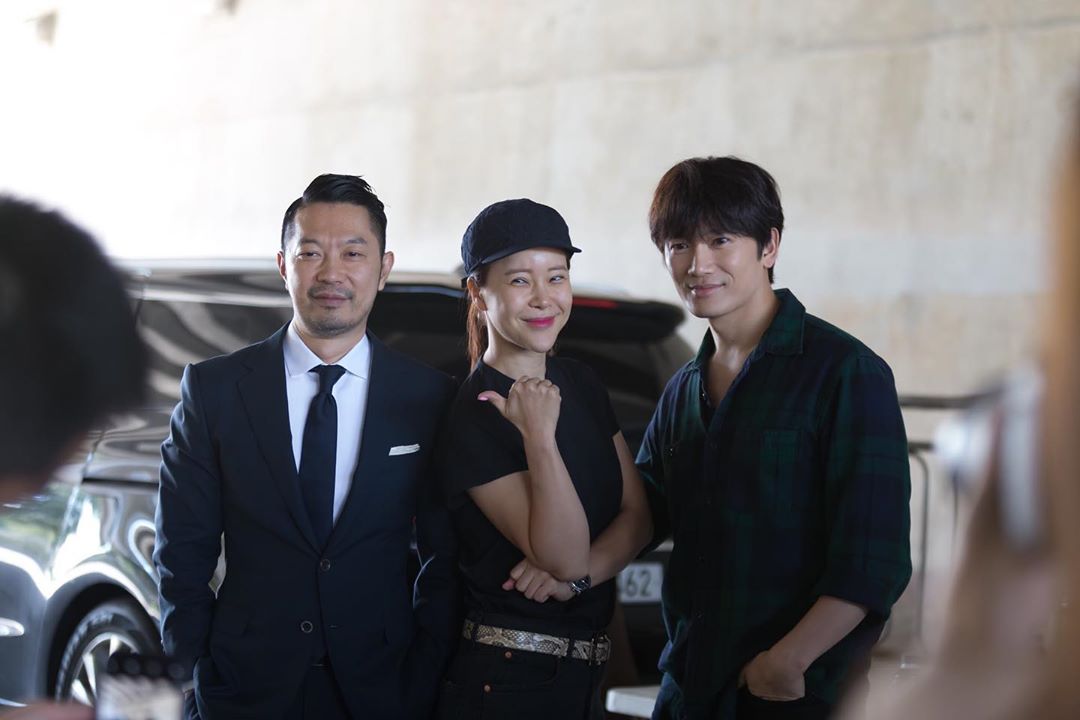 🌳 사장님 인스타그램

🔗instagram.com/p/B3Mak7eJwpe/

#지성 #곽태근 #백지영