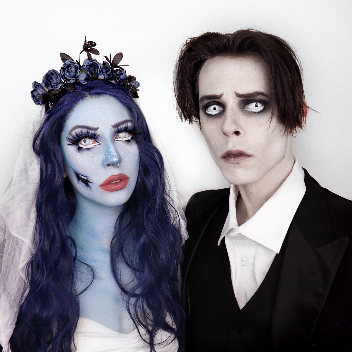 goth_pixi's tweet photo. Tell me, my dear, can a heart still break once it’s stopped beating? 
IG: GOTHPIXI https://t.co/ccp3z4tmgc