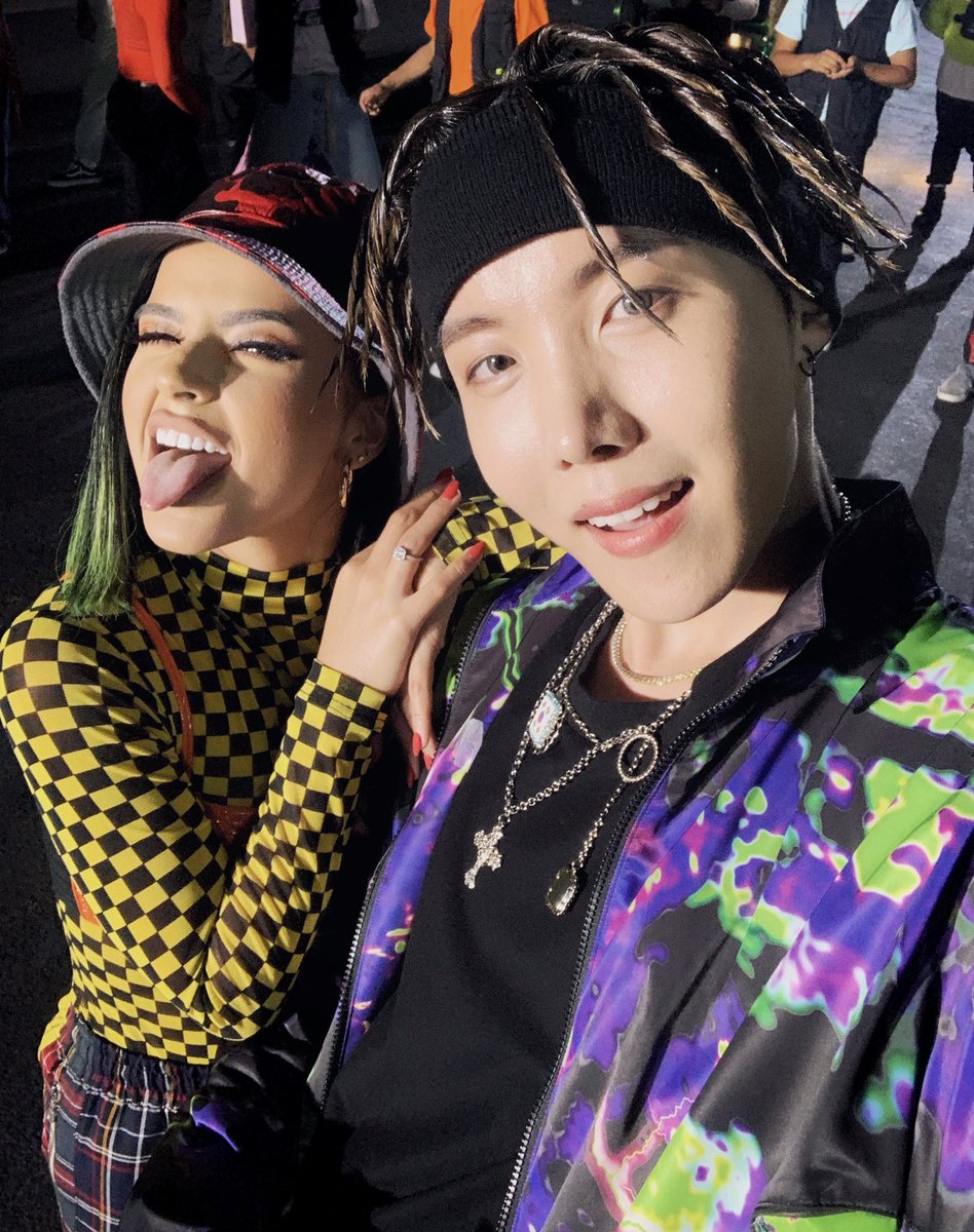 forever_iland's tweet photo. #TopTelehit #ChickenNoodleSoup https://t.co/esA8uCg9Y7