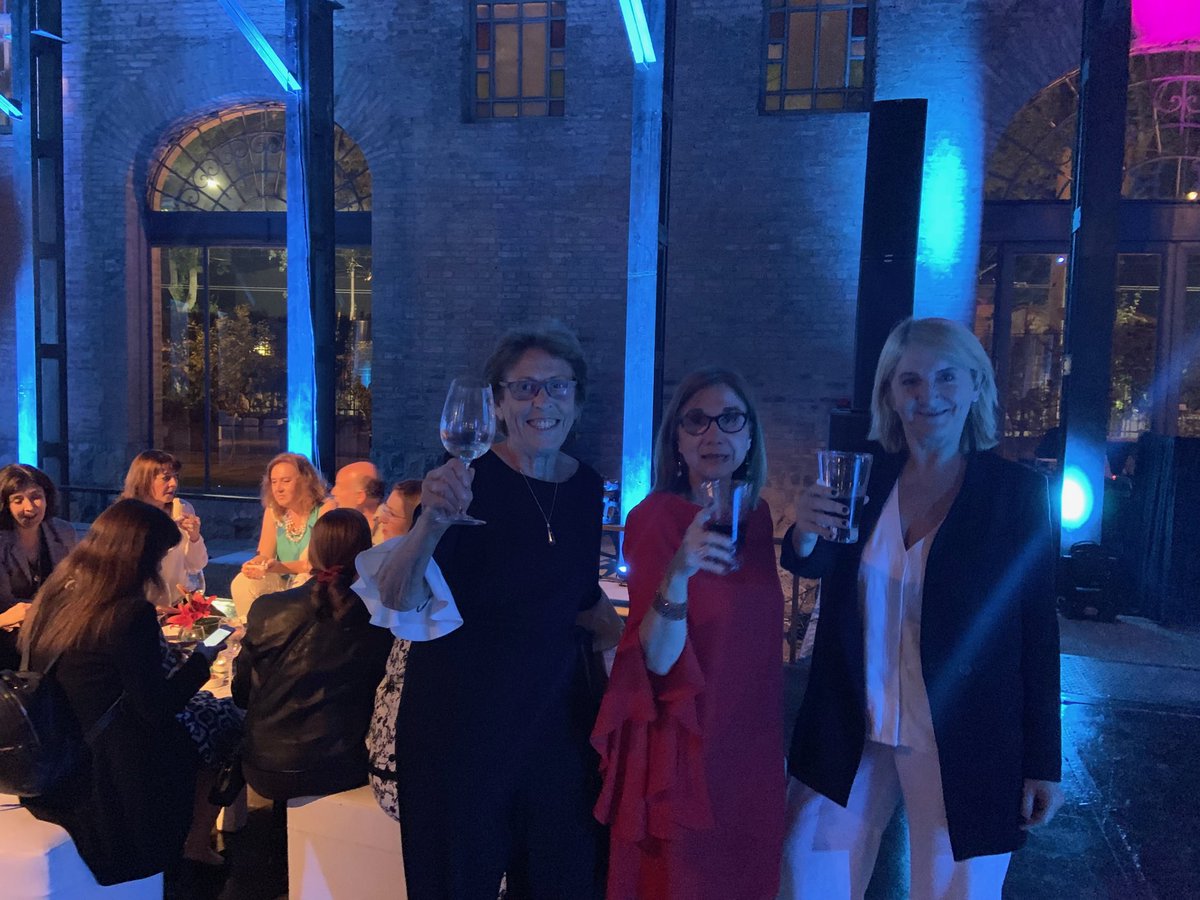 dorotea_fantl's tweet photo. Cierre del #xxivcongresoargentinodehematologia de la @sah en #Mendoza @mieloma_hiba #sah #sah2019 https://t.co/dvyNq9a5xL