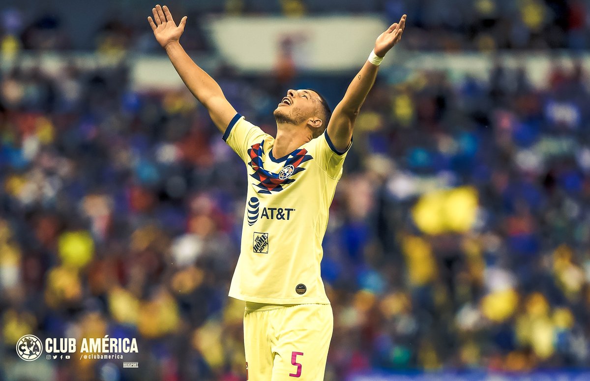 ClubAmerica's tweet photo. 📸 | 🙌🙌 Guido 🙌🙌 https://t.co/y1YEVRZWuL