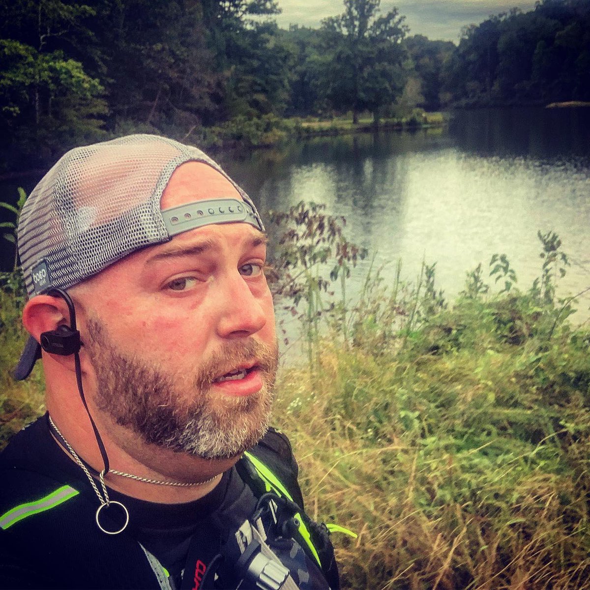 mackinjohn's tweet photo. Some #redloop pics @RagnarRelay @F3theFort @F3LakeWylie @F3RockHill @F3Nation https://t.co/pUZnPAORzL