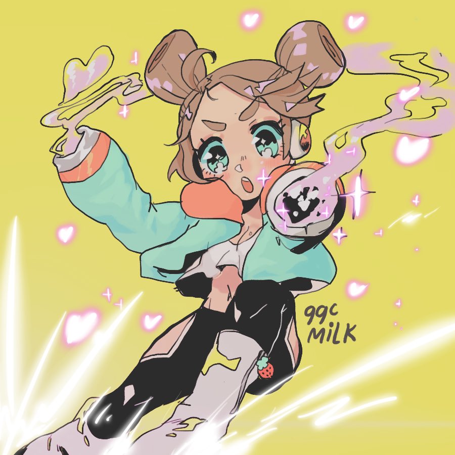 pckgmeat's tweet photo. #charathon @_charathon
I only joined for two rounds bc I slept thru the first one lol but, it was so fun!!! Another good Saturday https://t.co/9swTCgM3Dr