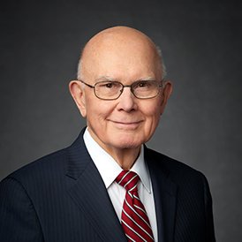 tbtoone's tweet photo. "For reasons we do not understand we have different challenges in our mortal experiences. But we do know that God will help each of us overcome these challenges if we sincerely seek His help." #PresidentOaks #GeneralConference https://t.co/4wl7aiAeh1