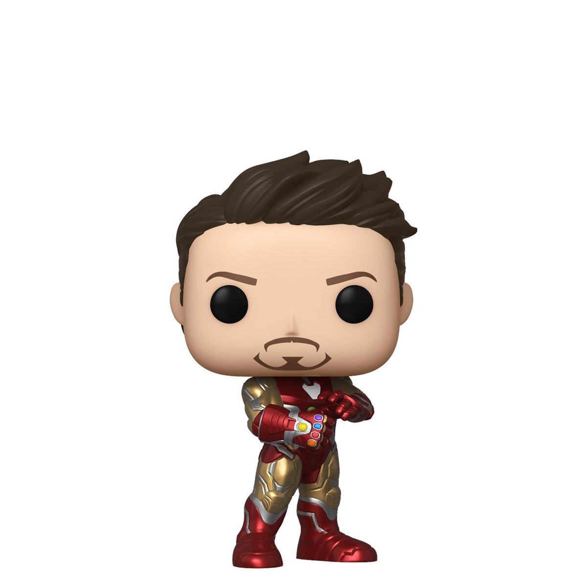 RT & follow @OriginalFunko for a chance to WIN a 2019 #NYCC exclusive Iron Man Pop! #Funko #Exclusive #Giveaway #FunkoNYCC #NYCC #Marvel