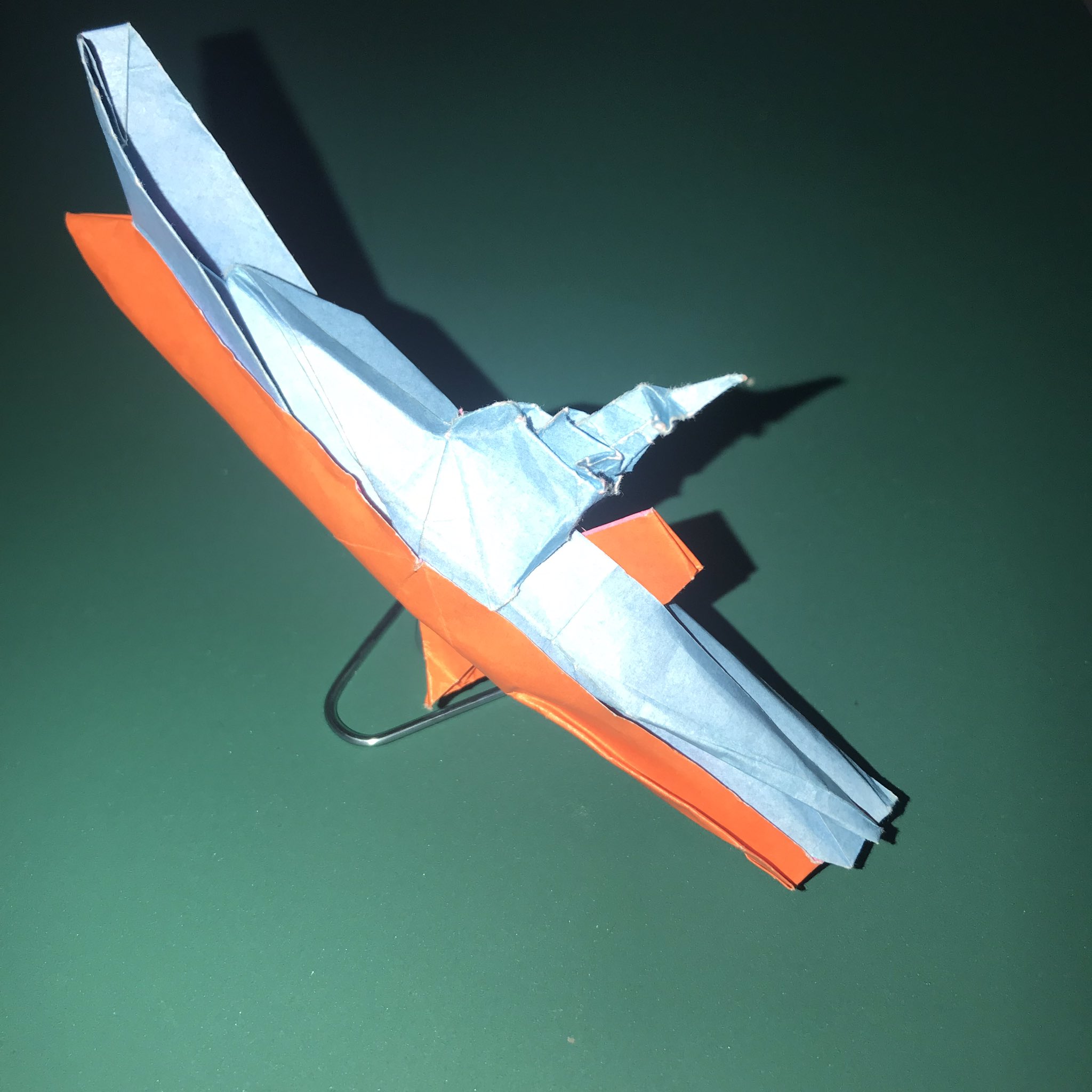 Twitter 上的 Origami Vaper 宇宙戦艦 大和 折ってみた 15cm折り紙 2枚 T Co Gvd3qjqasd Twitter