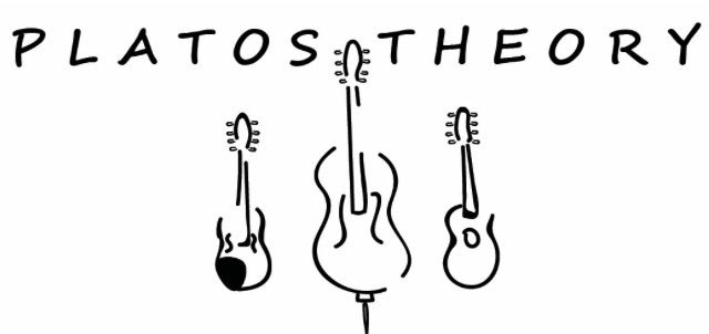 Loving our new look. Thanks Dad for the perfect design. #platostheory