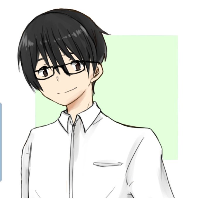 リアルの自分を描写したキャラメーカー画像作れのtwitterイラスト検索結果 リアルの自分を描写したキャラメーカー画像作れのtwitterイラスト検索結果