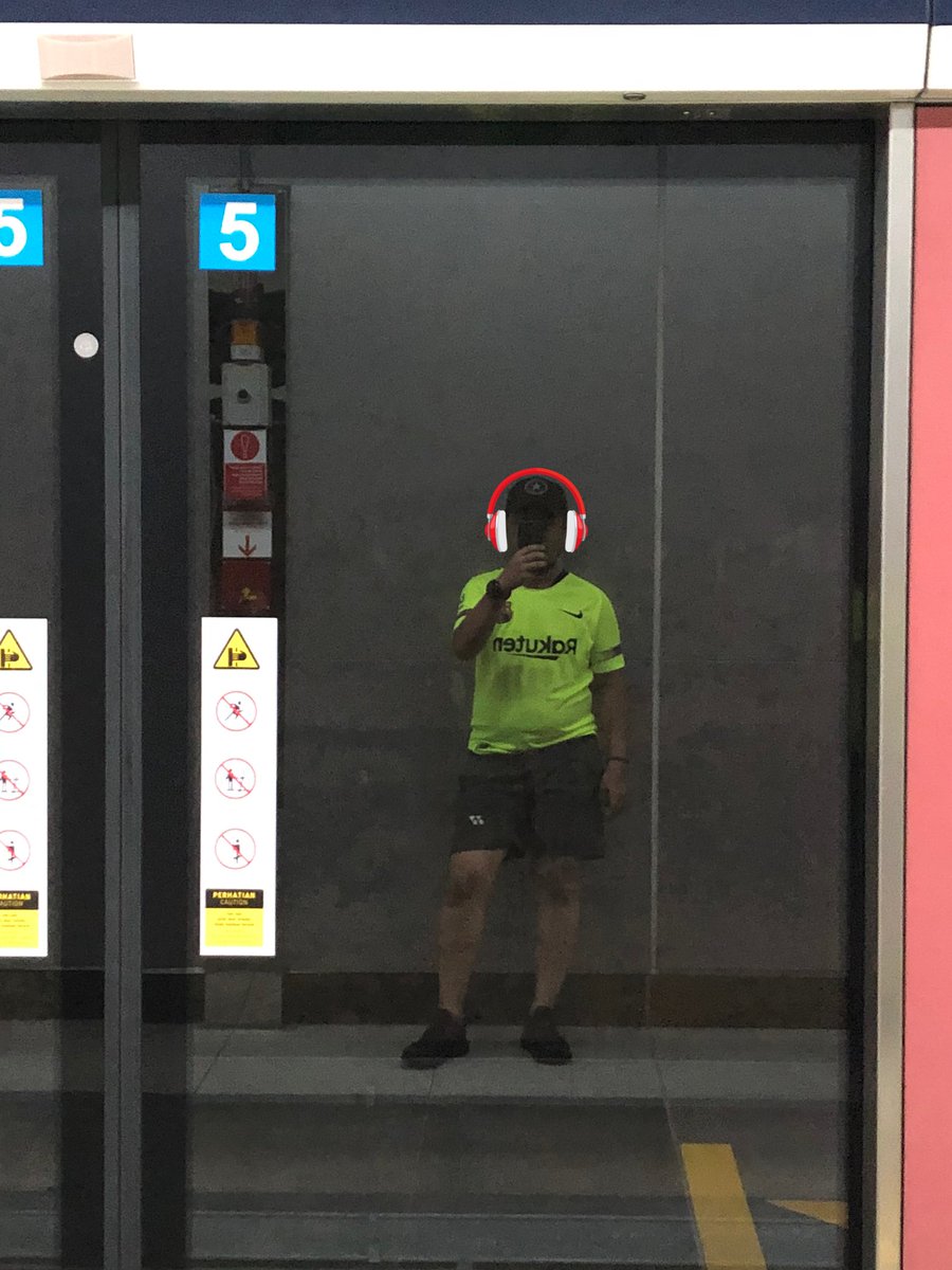 5,12 km - not really bad for beginner #amazfitstratos #running #ball