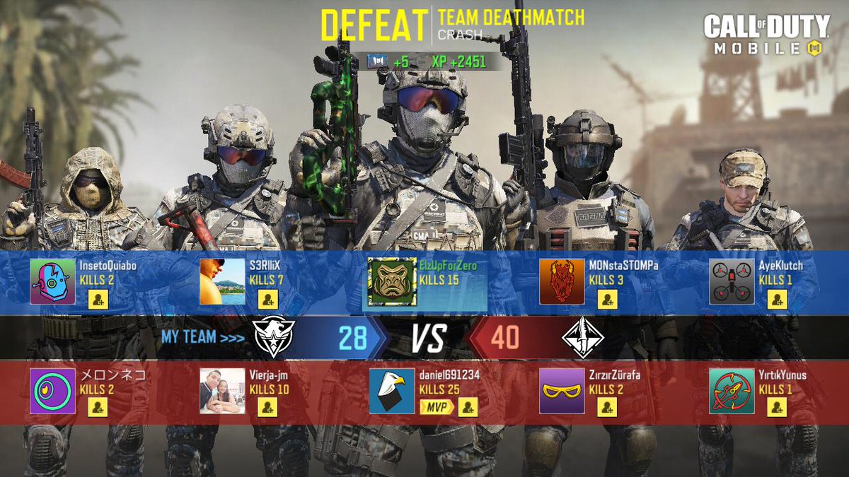 elzupforzero's tweet photo. When you have bits on your team...🤔 Ffs @Caltainty @kingjack9891 #ffs #SmallStreamersSupportDiscord #CoDMobile https://t.co/RLMRJCyfLT