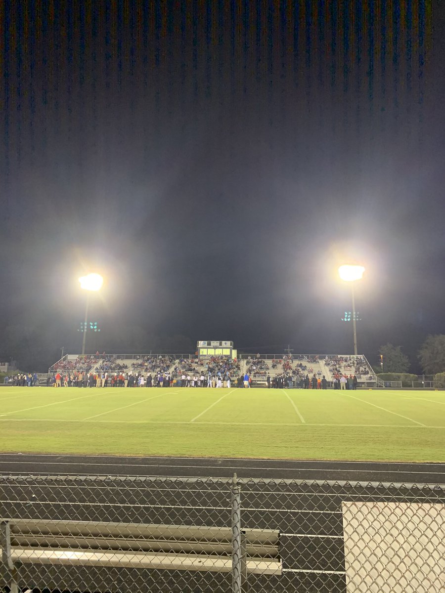 Marching Knights at J.A Holmes Peanut Festival! Awards soon!