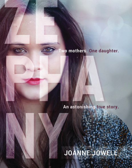 .People always ask me: ‘How would you feel if it happened to your child?’ I honestly couldn’t say; it’s a terrible thing to imagine. I could only hope that the person who stole my child would be as the mom who raised me ...
#zephany #bigissue #HumanTrafficking #TrueStory #Sunday