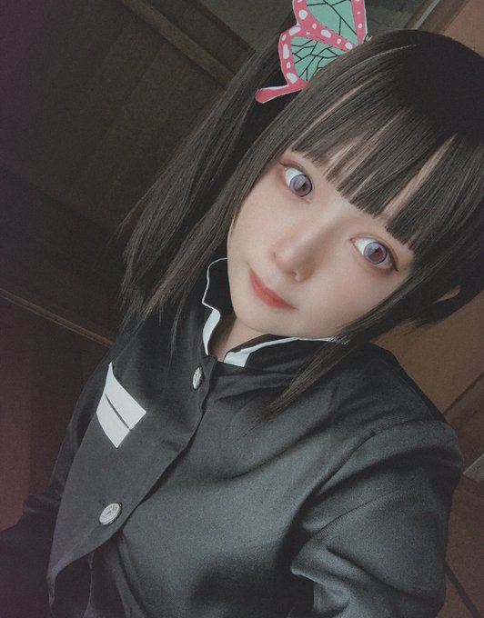 コスプレイヤー月乃うららのTwitter画像13