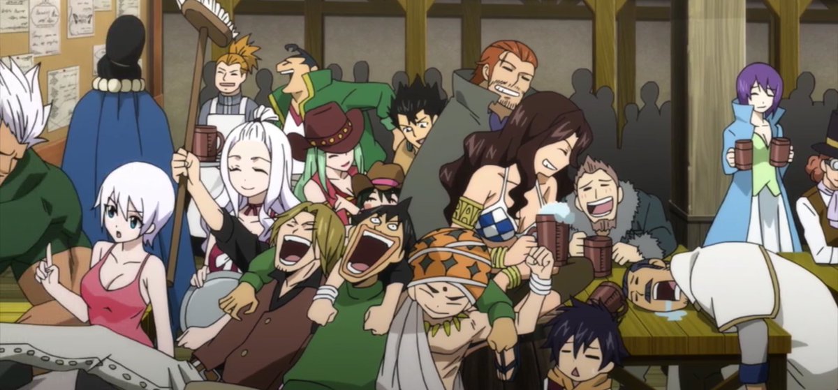 himfedoo's tweet photo. It’s been a week now since the series was ended. However, I am still sticking to the weekly time for an episode . It’s been along journey with the Fairy tail. 🥺👆🖤💜 #FairyTail #شكرا_فير��_تيل #فيري_تيل @hiro_mashima https://t.co/eTMGQUB57e