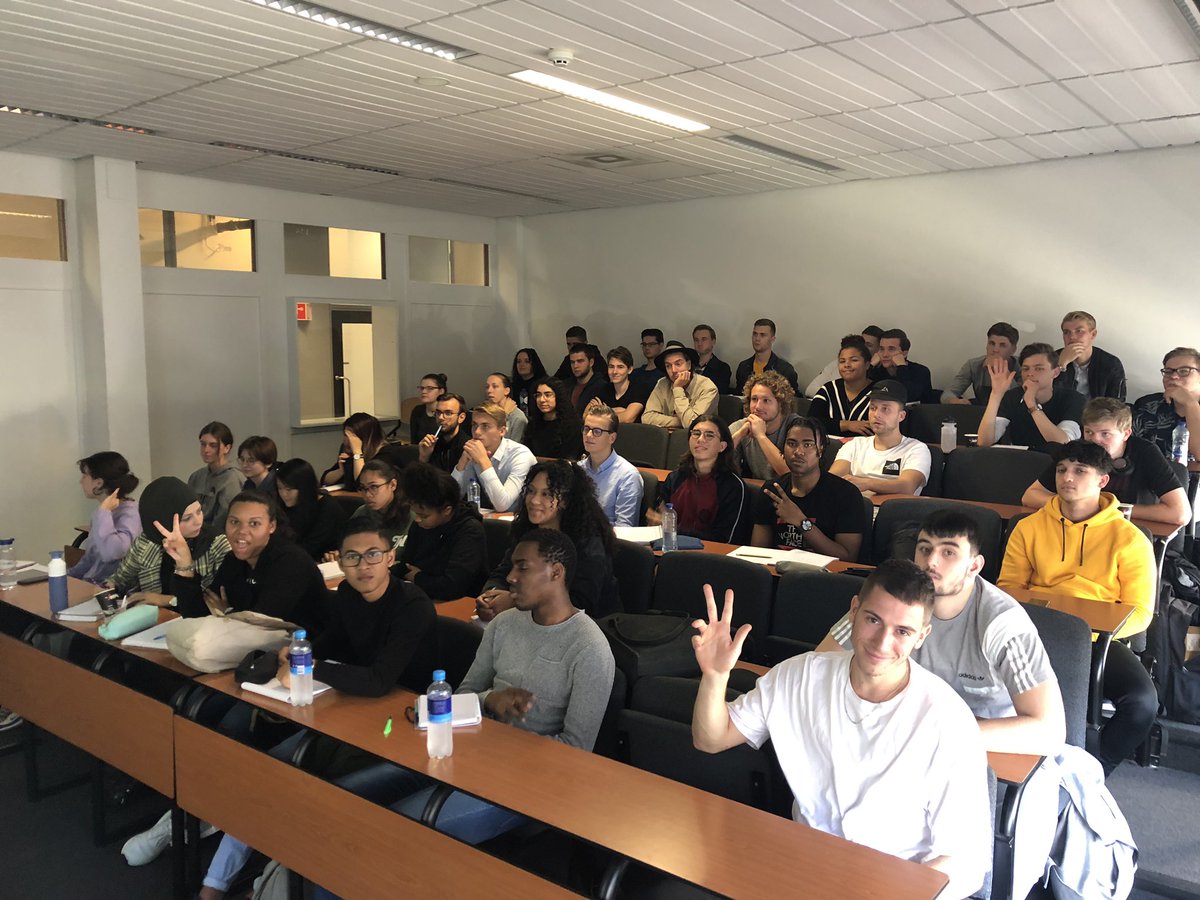 Daniel de Witte tweet media