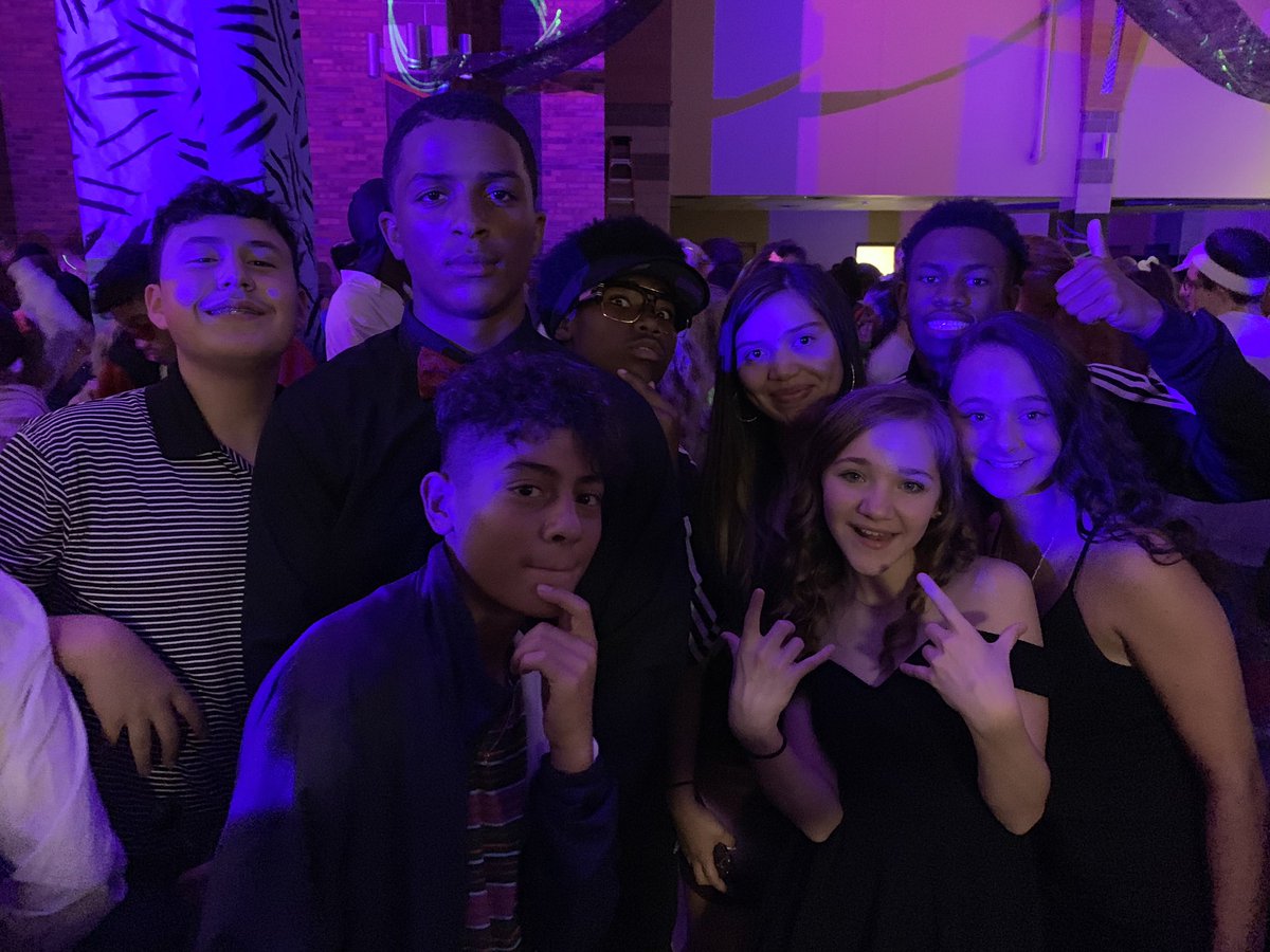 GMcGhee18's tweet photo. If you aren’t here at #HOCO2019 then you are missing out. @ChrismanBears https://t.co/RXrkGFiT4c