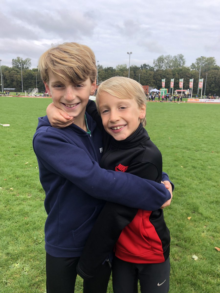 Daniel de Witte tweet media