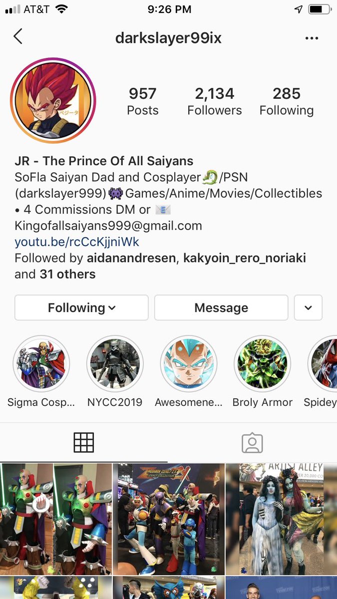 megaseneca's tweet image. My boy Darkslayer just finished his Sigma cosplay for NYCC.
#megaman #megamanx #rockman #rockmanx #megamancosplay #nycc #cosplay