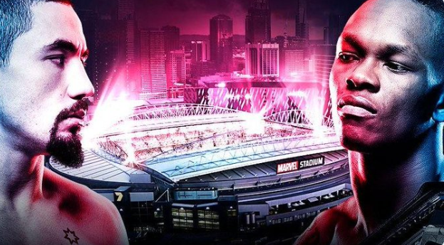 roper151185's tweet photo. 📻 Live coverage →

Adesanya 🆚 Whittaker Live Stream Free

Free Live Stream 💥🔥

Link👉 : https://t.co/nzrVPXltnQ 

Live▶️ : https://t.co/nzrVPXltnQ 

#UFٍC243 #WhittakerAdesanya https://t.co/dJYPJf4RtR