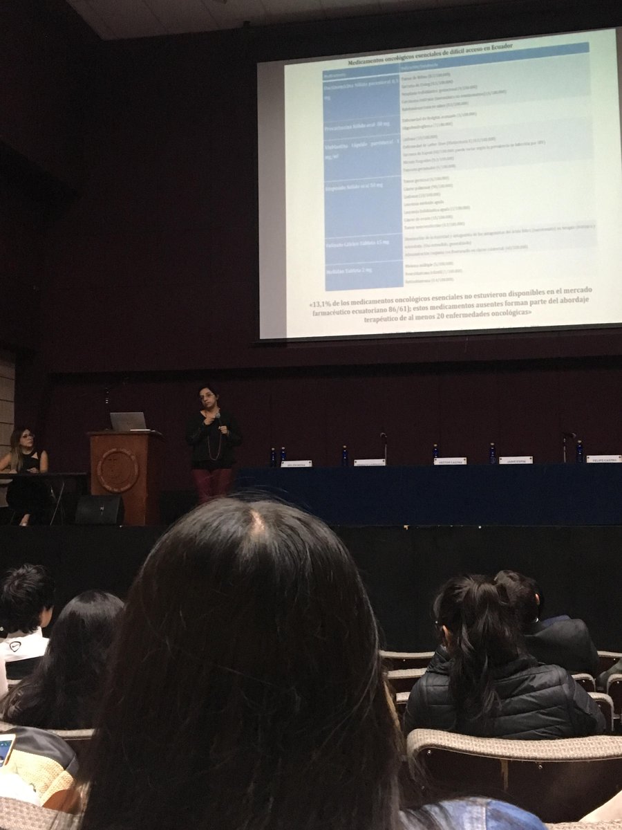 LassoGenesis's tweet photo. "Como es posible que un estado este financiando medicamentos ultracaros, para un grupo de pacientes donde la mitad no son elegibles y donde nadie da cuentas de nada" Dra. María Belén Mena
#IforointernacionaldesostenibilidadfinancieradelSNS
@MBelenMena https://t.co/gomNxUZVIx