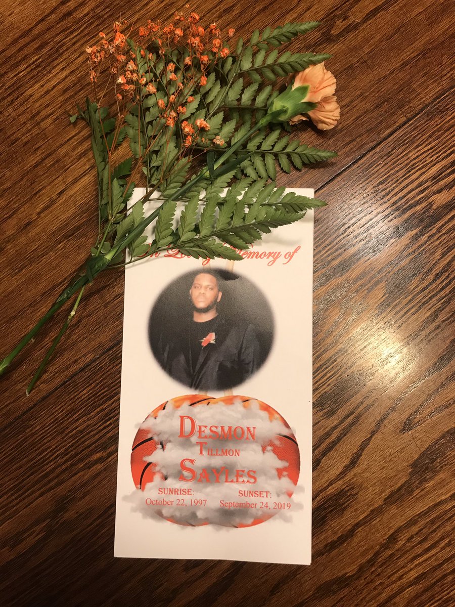 Morris 👑🖤 tweet media