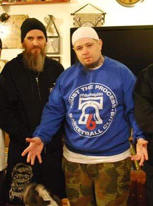 Happy birthday to the good brother . 