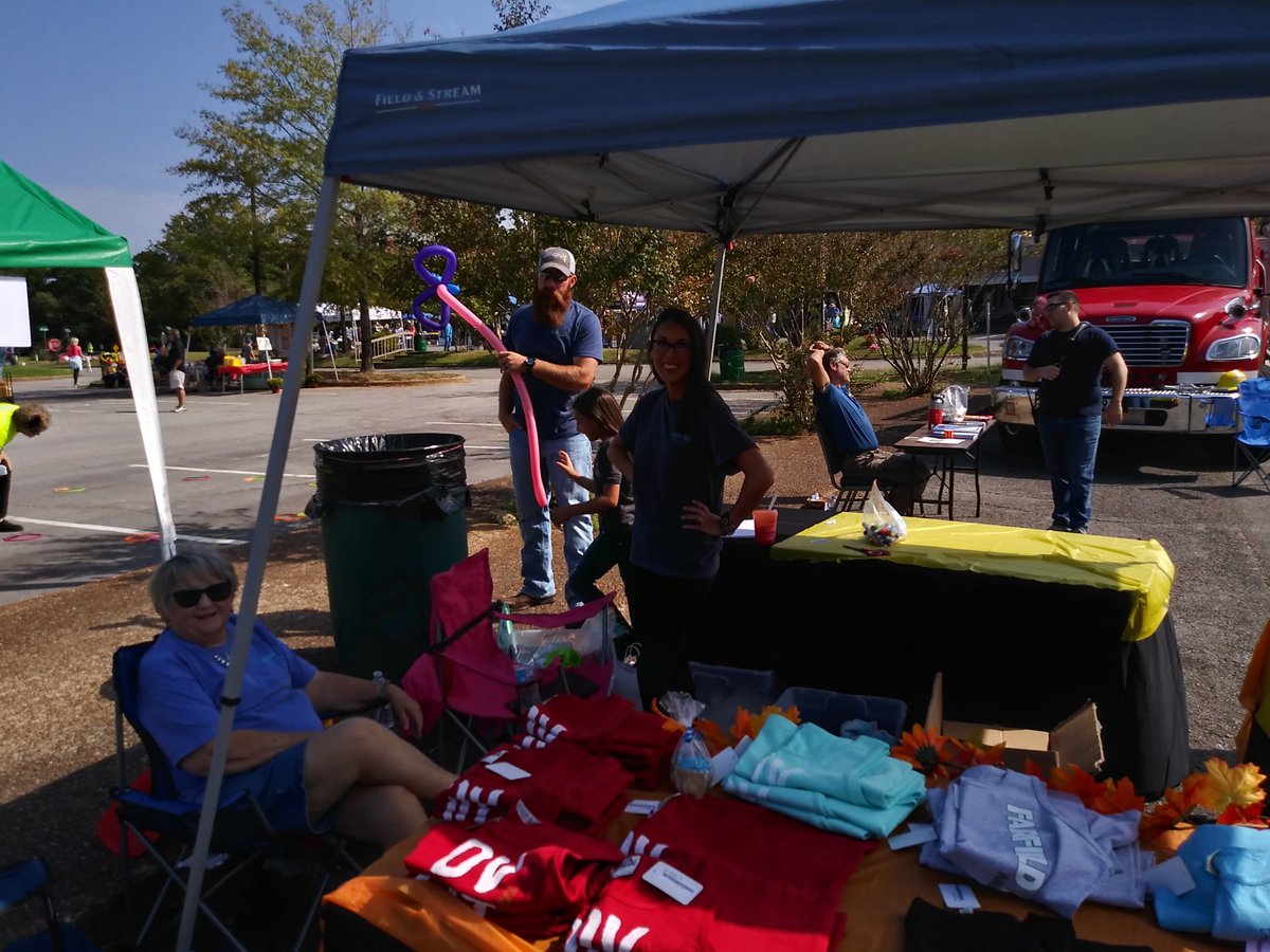 jwcmv's tweet photo. This was the best Octoberfest ever. We had people from Tenn., Texas, Ohio...all over. Make plans to come to Fairfield Bay, AR next year! Our ladies at the Conference Center know how to throw a party! #VisitArkansas #ARtourism #visitfairfieldbay #fairfieldbayconferencecenter https://t.co/uKX3iaYJJG
