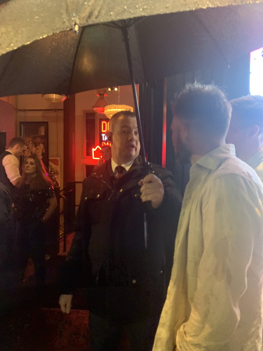 #racist#agesitbouncer@revolution mitchellstreet