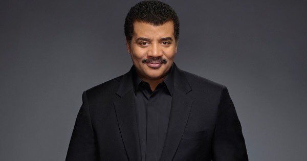 Happy 62nd Birthday to the great astrophysicist, author, and science communicator, Neil deGrasse Tyson! 