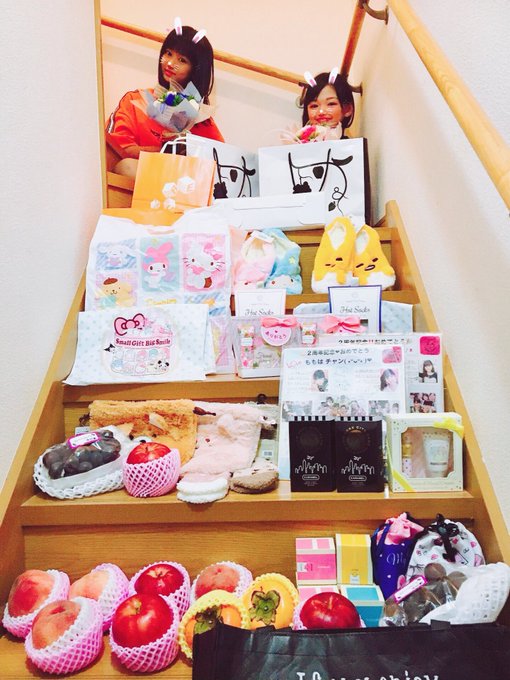 Twitterのコスプレ画像24