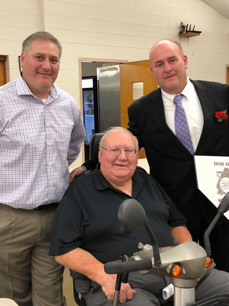 Steve hay tweet media