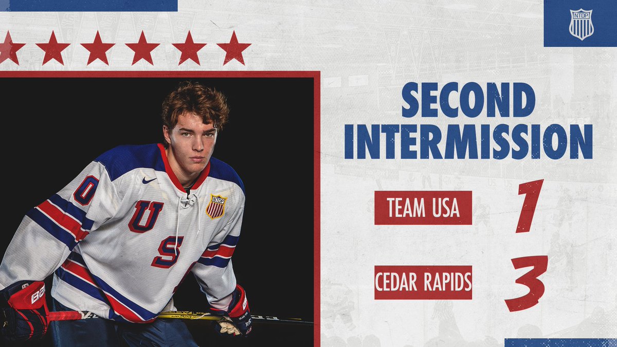 USA Hockey’s NTDP tweet media