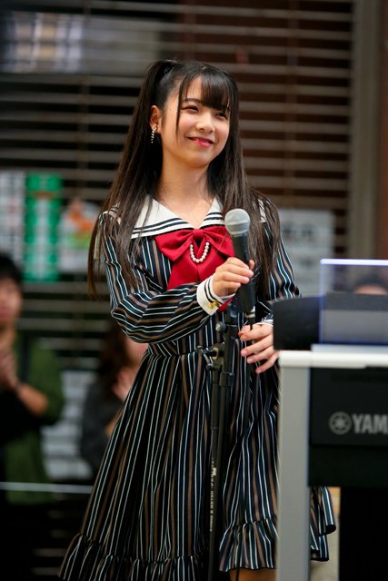 826askaちゃん04 #古町どんどん2019 あっという間の30分 アンコール